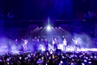 La Intersecció - El mundo me cabrea: els concerts