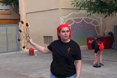 La Intersecció - 1023 Bastons i foc al poble - Programa sencer