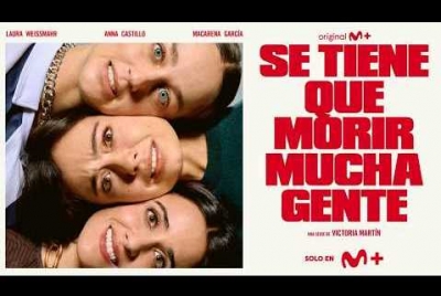 La Intersecció - Cultura pop: sèries per aquest estiu