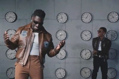 Poesía Urbana - Hip Hop Legacy