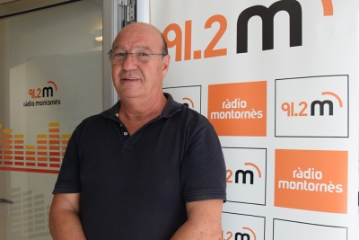 Miguel Ángel Alvarado, regidor del Partit Popular