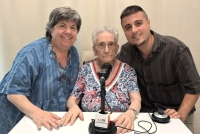 La Intersecció - El montornesenc del mes: Elisenda Bru i Mercè Roca