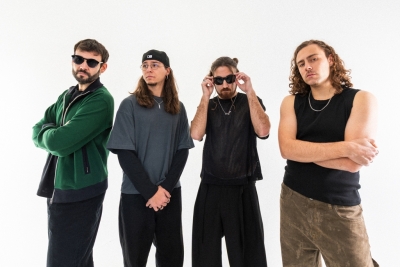 Las Mañanas - Minoria presenta el disc "Aixercar-se Per Volar"