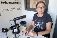 Las Mañanas - L'obra fotogràfica de Miriam Rubio a la 21a Exposició col·lectiva "Fotògrafs/es de Montornès"