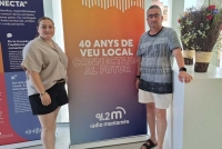Las Mañanas - La Hermandad celebra el Dia de la Verge del Carme