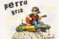 La Intersecció - Perro Gris presenta "Es hora de Rock and Roll"