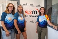 Las Mañanas - Alpinisme amb nom de dona