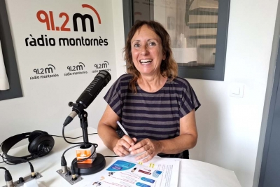 Las Mañanas - Noves ofertes laborals amb Àngels Rial