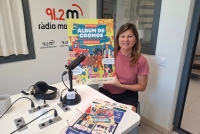 Las Mañanas - El comerç local, al costat de la Festa Major