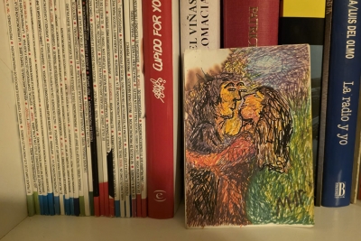 33 Un tercio RPM - Elogis