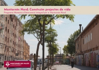 Las Mañanas - Nou impuls a la millora del barri de Montornès Nord