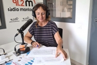 Las Mañanas - Noves ofertes laborals amb Àngels Rial