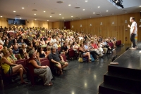 Las Mañanas - Comença un nou curs escolar