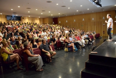 Las Mañanas - Comença un nou curs escolar