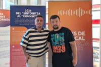La Intersecció - El montornesenc del mes: Àlex Gil