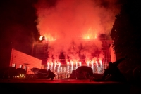 Las Mañanas - El Ball de Diables i Drac de Montornès es prepara per la Festa Major