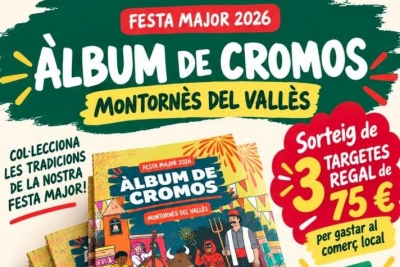 Las Mañanas - La Unió de Botiguers porta novetats per Festa Major