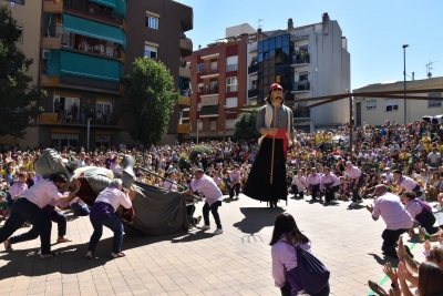 Las Mañanas - Adéu, Festa Major 2026