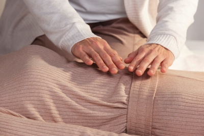 Las Mañanas - Somos lo que sentimos: reiki per a tothom