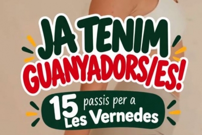 Las Mañanas - Sortejos de la Unió de Botiguers