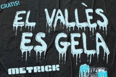 La Intersecció - 1052 El Vallès Es Gela - Programa sencer