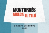 La Intersecció - 1054 Què d'activitats - Programa sencer
