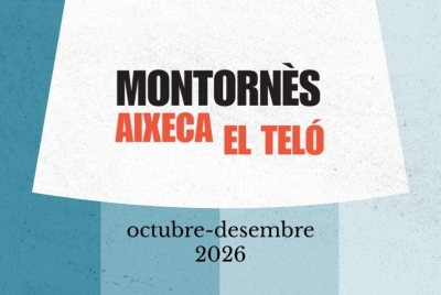 La Intersecció - 1054 Què d'activitats - Programa sencer