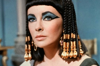 La Llanterna Màgica - Elizabeth Taylor, la dona darrere dels ulls violeta