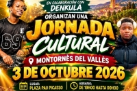 La Intersecció - 1056 Activitats arreu - Programa sencer