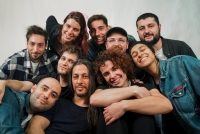 Las Mañanas - Drop Collective presenta nous temes pel seu 10è aniversari
