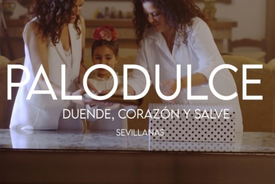 Tiempo de Flamenco - Figures del flamenc: Palodulce i Quitasueño