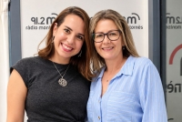 "Em quedo amb el fet que estic viva": la increïble història de Juani Ocaña