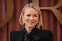 La Llanterna Màgica - Naomi Watts