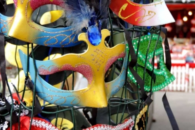 La Intersecció - L'origen del Carnaval