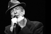 Un Món Meravellós - Leonard Cohen