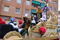 La Intersecció - 173 Ressaca esportiva del Carnaval - Programa sencer
