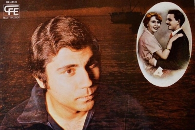 El Catamarà - A Paraguai amb Rolando Ojeda, el millor cantant de boleros del món