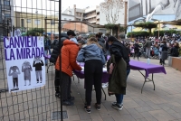 Las Mañanas - La campanya Canviem la mirada