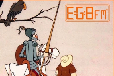EGB FM - El bagul musical dels records