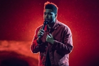Pot Petit - Quan fas pop ja no hi ha stop: The Weeknd