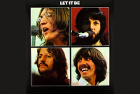Pot Petit - Disc del mes: “Let It Be” de The Beatles
