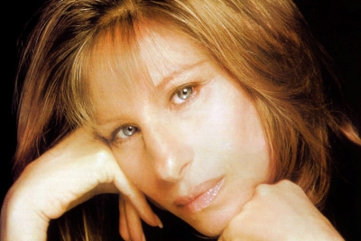 Un Món Meravellós - Barbra Streisand II