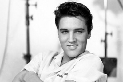 Un Món Meravellós - Especial Elvis Presley