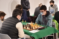 Las Mañanas - Cap de setmana de competicions pel Club Escacs