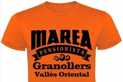 Las Mañanas - 5è aniversari de la Marea Pensionista del Vallès Oriental