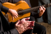 Tiempo de Flamenco - Pre-Nadal amb flamenc