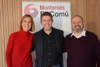 Las Mañanas - Montornès en Comú celebra els 10 anys de govern