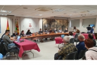 Las Mañanas - Ple municipal: Modificació pressupostària de 3,5 milions a partir de romanent