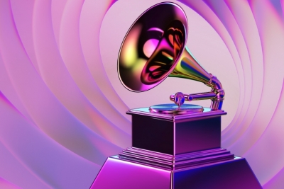 Pot Petit - Els Grammy de 2022