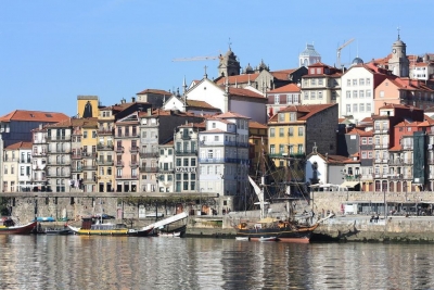 La Intersecció - Descobrint llegendes sobre Oporto